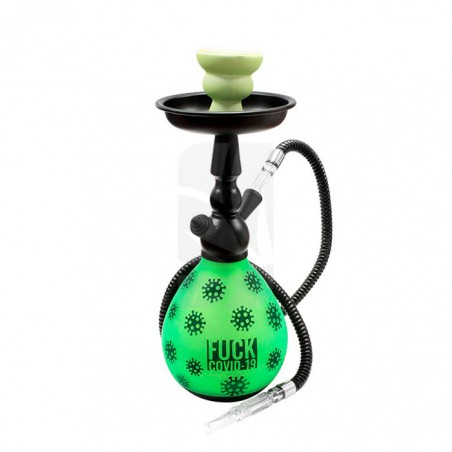 Shisha FUKOVIT 33 cm. - CHEAP HOOKAHS ONLINE