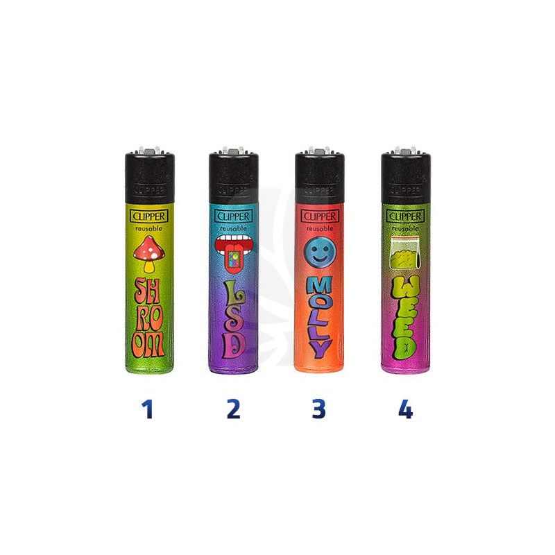 CLIPPER Edge Limitierte Edition V1 CLIPPER Edge Limitierte Edition V1