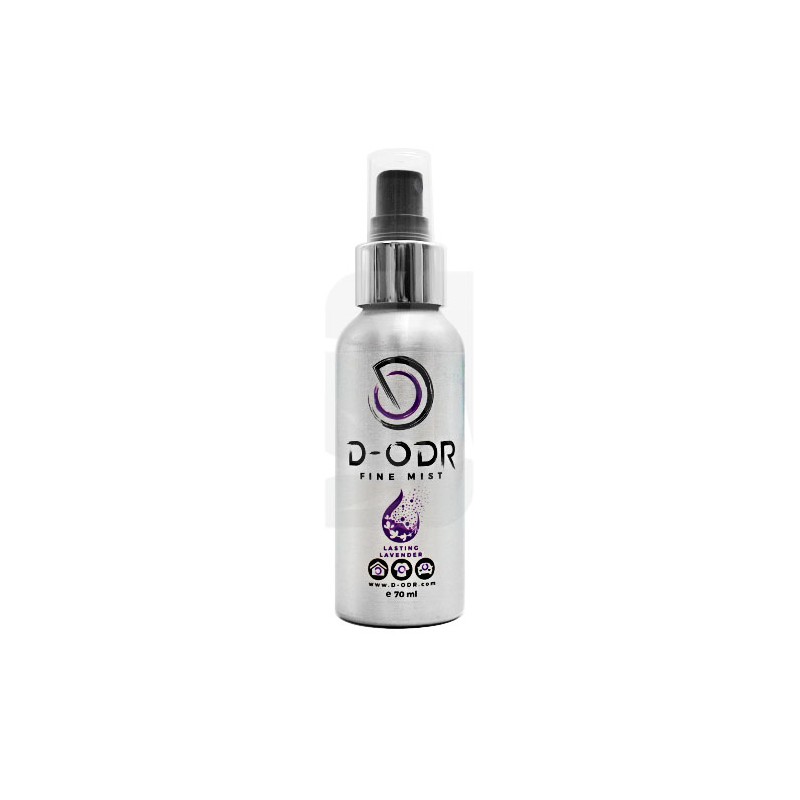 Neutralizador Olores Lavender D-ODR Mist Neutralizador Olores Lavender D-ODR Mist