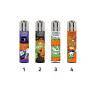 CLIPPER Classic Terror Pumpkins Feuerzeug