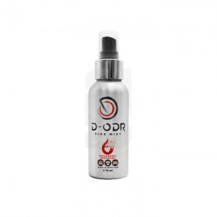Neutralizador Olores Strawberry D-ODR Mist