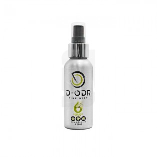 Neutralizador Olores Apple D-ODR Mist