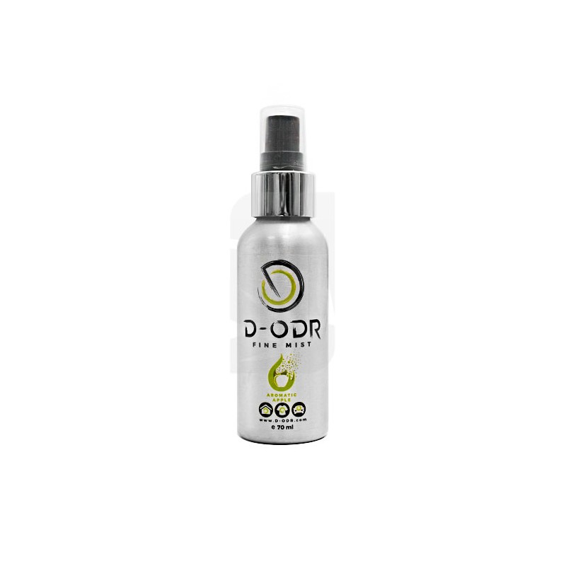 Neutralizador Olores Apple D-ODR Mist Neutralizador Olores Apple D-ODR Mist