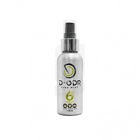 Neutralizador Olores Apple D-ODR Mist