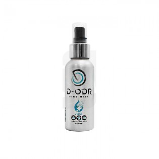 Neutralizador Olores Clean & Crisp D-ODR Mist