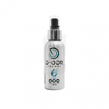 Neutralizador Olores Clean & Crisp D-ODR Mist
