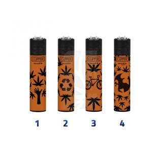 BE ECO RYO CLIPPER Lighters 🔥 BUY THEM