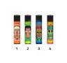 Clipper African Masks - CLIPPER Clipper African Masks - CLIPPER
