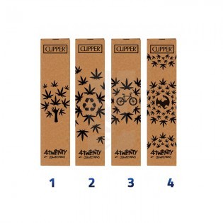 Comprar Papel CLIPPER BE ECO SLIM + tips