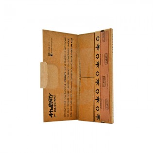 Papel CLIPPER BE ECO K.S. + tips