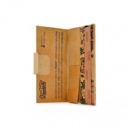 CLIPPER CARTINE Dragons Pure Premium