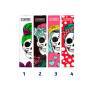 Papel CLIPPER Pin up Skull Papel+Tips Mini Papel CLIPPER Pin up Skull Papel+Tips Mini
