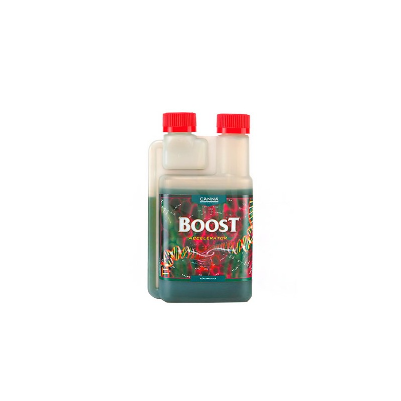 Canna Boost de 250 ml. CANNA Canna Boost de 250 ml. CANNA