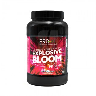 Explosive Bloom 5 Kg. Pro-XL
