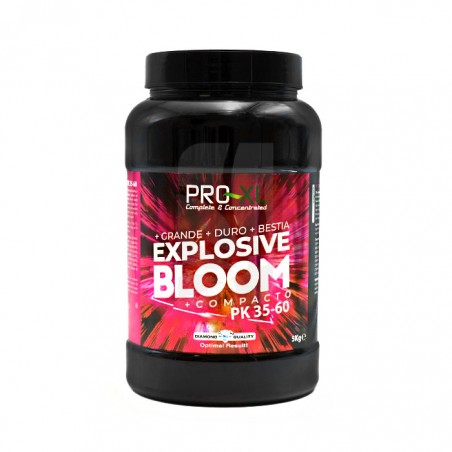 Explosive Bloom 5 Kg. Pro-XL
