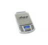 Fuzion Vibe Digital Scale 0.1 x 650 g Silver