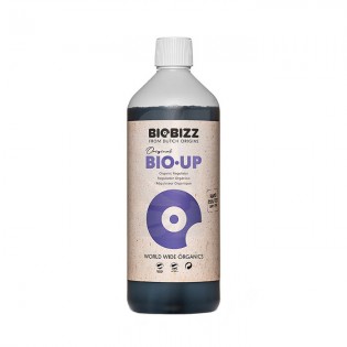bio up biobizz