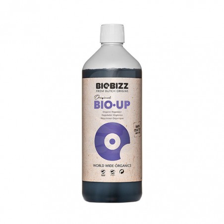bio up biobizz