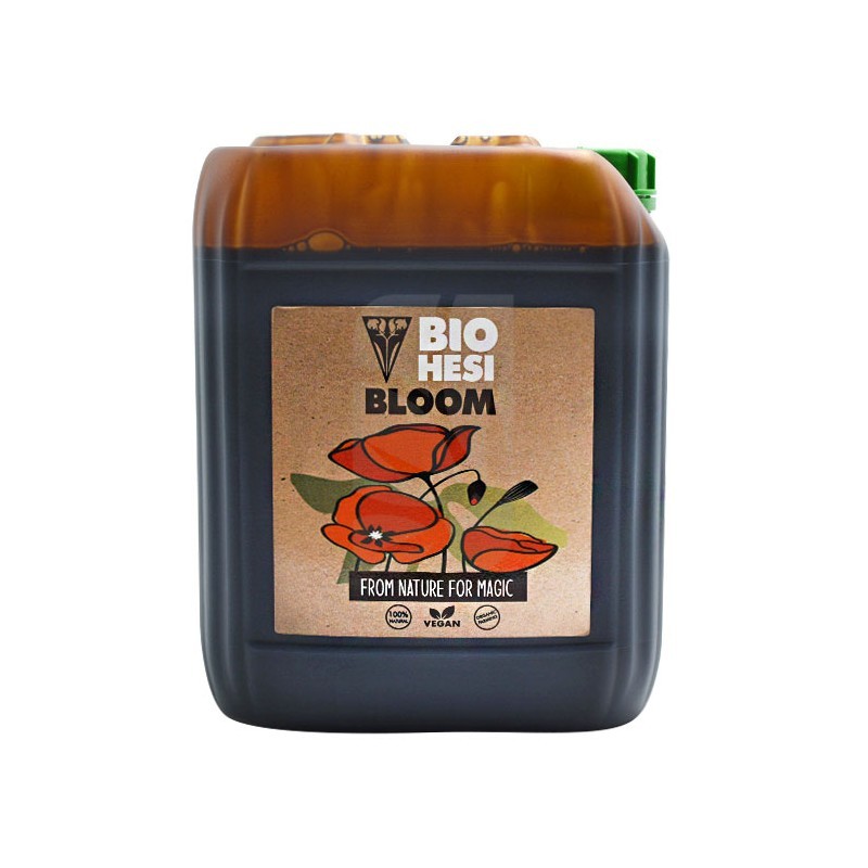 Bio HESI Bloom 5 Liters