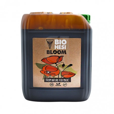 HESI Bio Bloom 5 Liter HESI - Organic Fertilizer