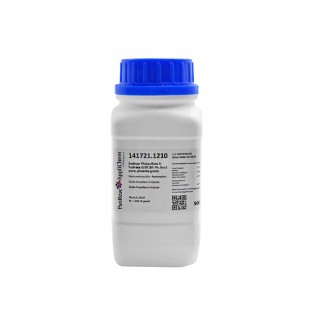Tiosulfato de Sodio 1 x 500 gr.