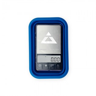 Báscula SBS-200 200 gr - 0,01 gr de OnBalance de precisión online