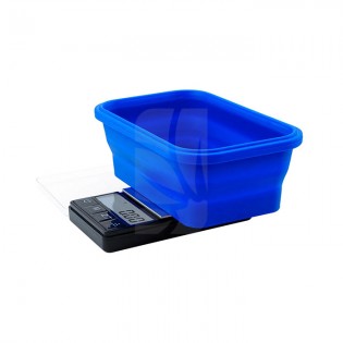 On Balance SBS-200 Digital Scale 0.01–200 g