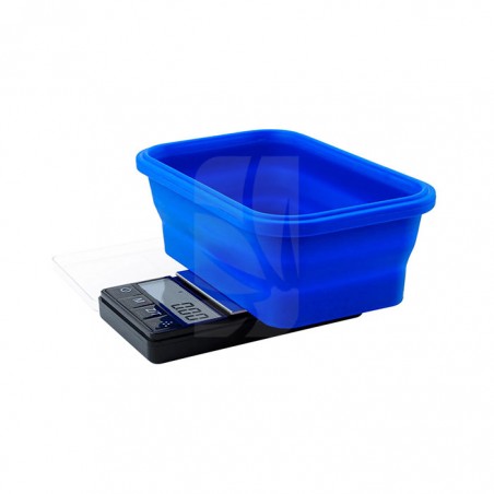 On Balance SBS-200 Digital Scale 0.01–200 g