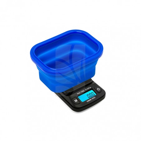 Báscula SBM-100 0,01-100gr. On Balance