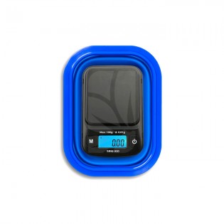 Báscula SBM-100 con 0,01 - 100 gr de OnBalance