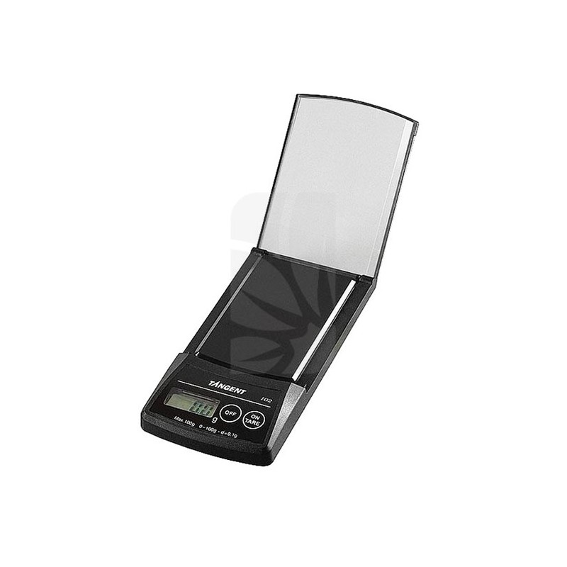 Tanita Tangent-102 Digital Scale 0.1–100 g