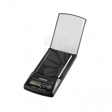 Comprar Báscula Tangent-102 de 0,1 - 300 gr. de Tanita