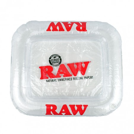 RAW Floating Tray 💦 Ideal Tray for Summer