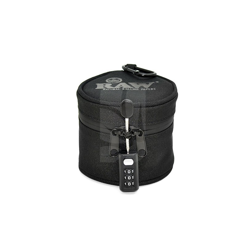 Bote Cristal con funda RAW 295 ml. Cozy Bote Cristal con funda RAW 295 ml. Cozy