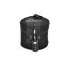 Bote Cristal con funda RAW 295 ml. Cozy Bote Cristal con funda RAW 295 ml. Cozy