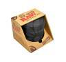 Bote Cristal con funda RAW 295 ml. Cozy Bote Cristal con funda RAW 295 ml. Cozy