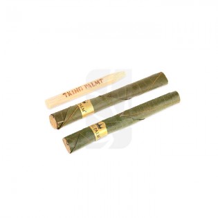 King Palm Banane 2 Mini Rollen