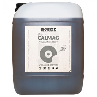 CALMAG de 10 Litros BIOBIZZ