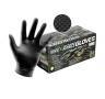 GUANTES NITRILO TEXTURADOS M (100 U) GUANTES NITRILO TEXTURADOS M (100 U)