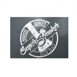 Rectangular Silicone Dab Mat NON-STICK