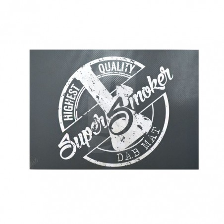 Rectangular Silicone Dab Mat NON-STICK