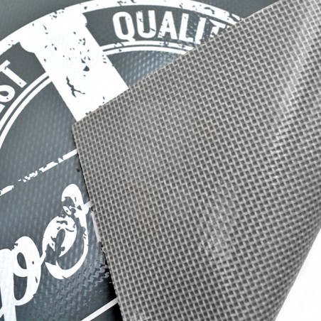 Rectangular Silicone Dab Mat