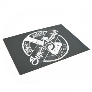 dab mat super smoker