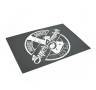 Mantel Silicona Dab Mat Rectangular Mantel Silicona Dab Mat Rectangular