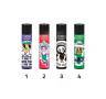 CLIPPER Sticker Skulls CLIPPER Sticker Skulls