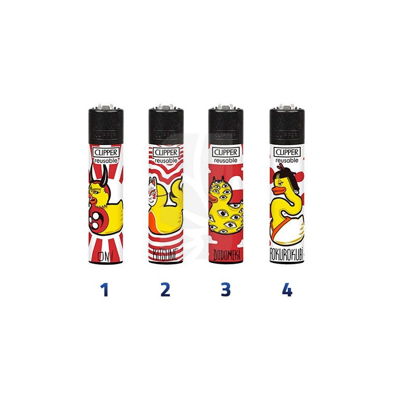 CLIPPER Yokay Ducks CLIPPER Yokay Ducks
