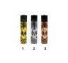 CLIPPER Amazing Skulls CLIPPER Amazing Skulls