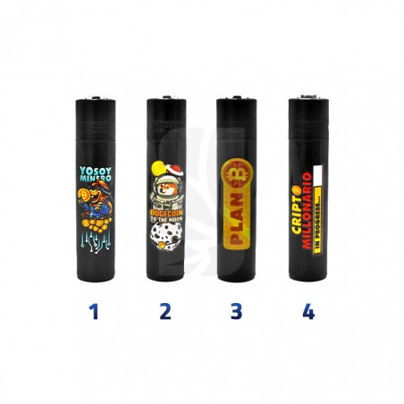 CLIPPER Cryptocurrencies Classic 💰 BUY Now