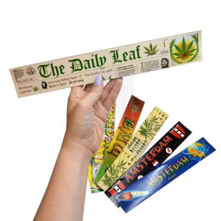 Joquer Big Rolling Paper 30 cm