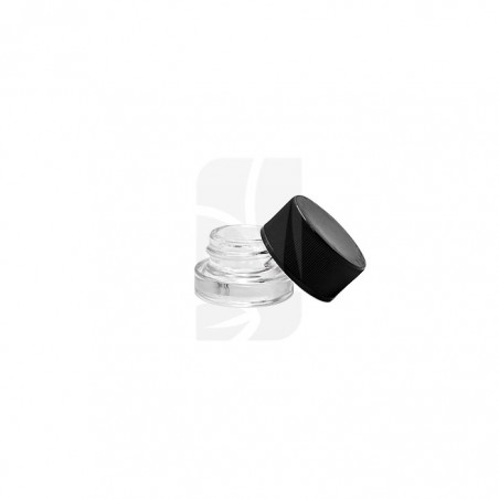 Bote de Vidrio 5 ml. BHO